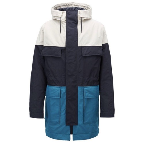 Neu hugo boss - jacke, mantel