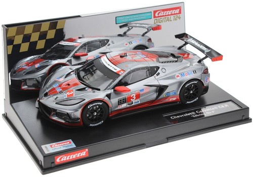 Carrera digital 124 23928 - carrera,