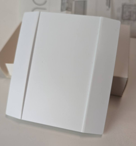 Thermokon 731614 novos weiß - 731614,