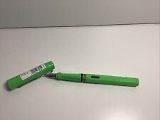 P012 Lamy Safari Füller grün