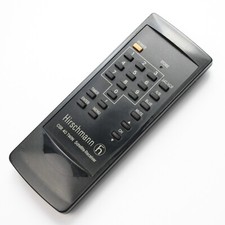 Original Fernbedienung Hirschmann CSR 40 TWIN Satellite-Receiver