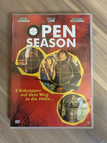 Open season dvd rar - season,