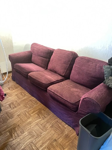 Sofa gebraucht stoff - sofa,