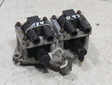 FIAT Punto 188 Bj 2003 1,2 44KW 60PS Zündspule Zündmodul 46543230 #104093-H538