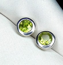 💚Ohrstecker echt 925 Silber