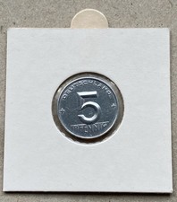 Sammlerstück pfennig - sammlerstück, 5