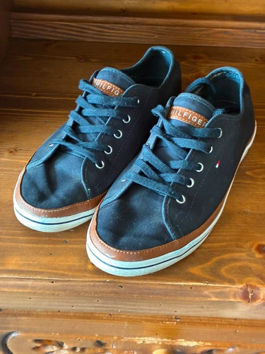 Tommy hilfiger sneaker - hilfiger,