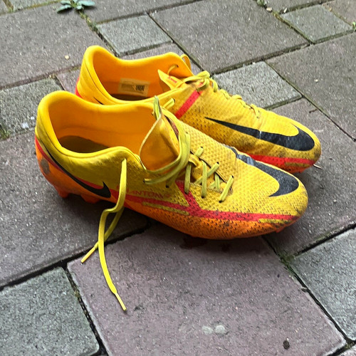 Nike mercurial vapor - nike,