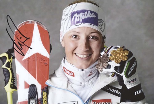 Michaela kirchgasser original - michaela,