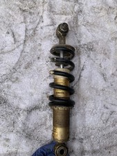 Mono Stoßdämpfer hinten