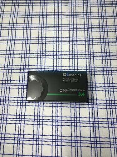 Implantatsystem von - ot-f2,