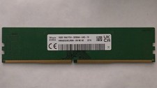 16GB SK Hynix DDR4 3200 MHz -