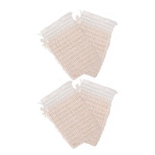  4 Pcs Öllampendocht