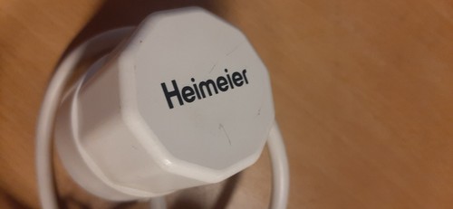 Heimeier stellantrieb 24v - stellantrieb,