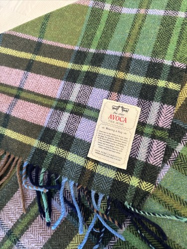 Avoca the mill - the,
