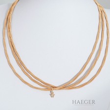 Wellendorff Zartes Glück