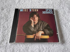 MIKE STERN - UPSIDE DOWNSIDE -