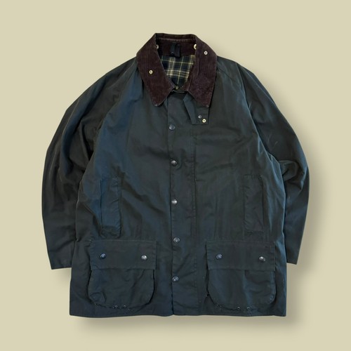 Barbour beaufort jacke c48 - barbour, gr.