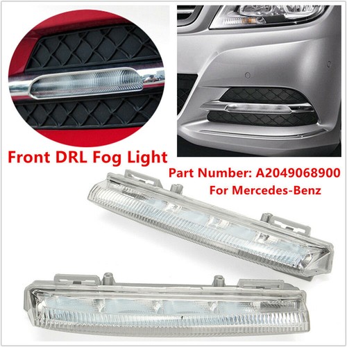 Paar tagfahrlicht led für - paar,