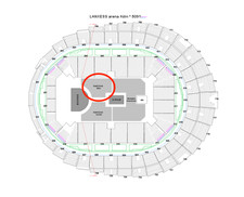 2x Rosalía (Rosalia) Tickets