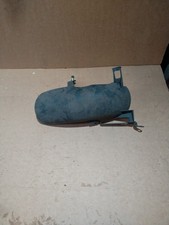 Rex RS 450 460 Schutzblech