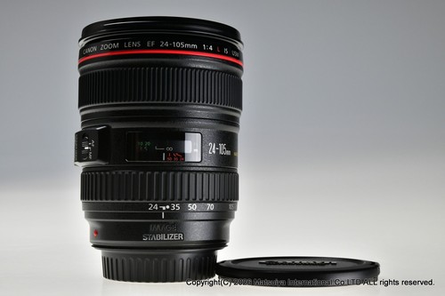 Fast neues canon 105mm - fast,