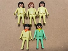 Playmobil Klicky Figuren b