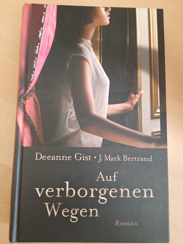 Auf verborgenen wegen von - auf, wegen,