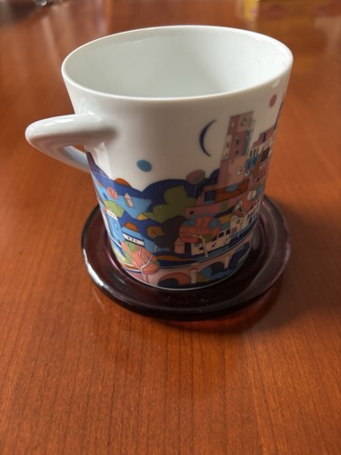 Rosenthal studio line - city, cup