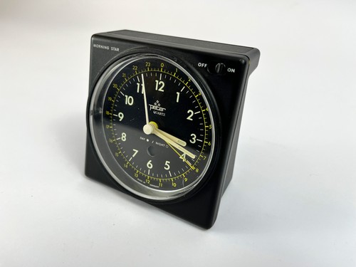 Peter morning star wecker - peter,