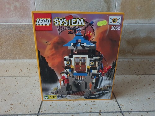 Lego system classic vintage - system,