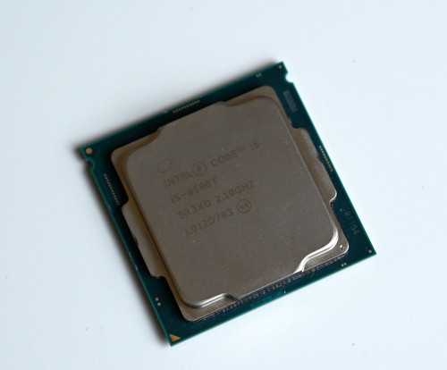 Intel core 8500t 2 1 - intel, i5-8500t