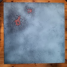 Warhammer Realm of Battle Tile