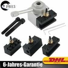 Drehwerkzeug Schnellwechsel