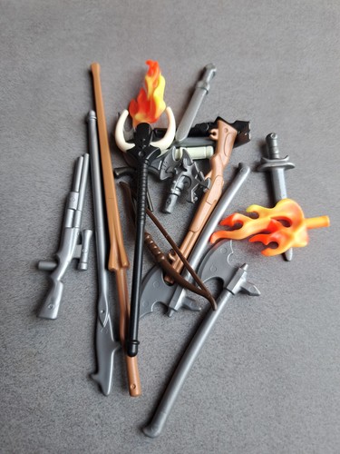 Playmobil zubehör - playmobil,