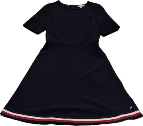 Tommy hilfiger kleid 36 - kleid, gr.