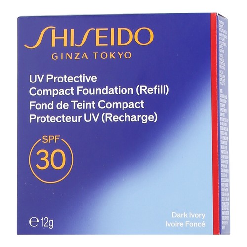 Shiseido sun make - shiseido, uv