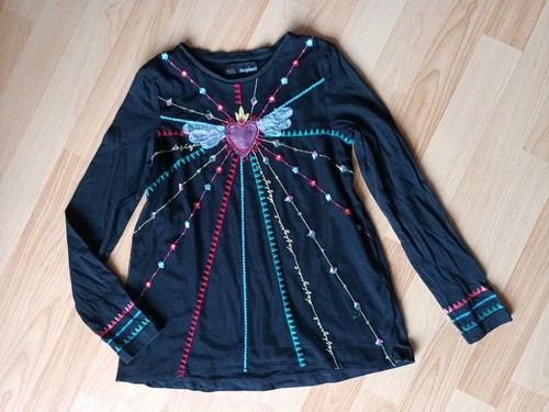 Desigual pulli sweatshirt - desigual,