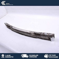Original Stoßstangenträger Aufpralldämpfer vorn Audi A7 4G 4G0807113A