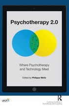 Philippa Weitz | Psychotherapy