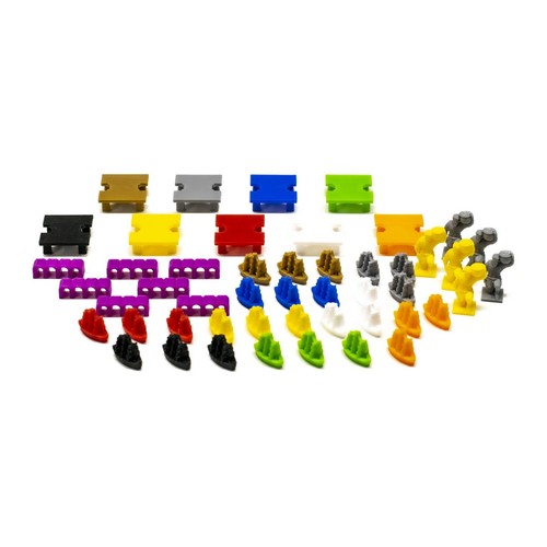 Terra mystica upgrade - mystica,