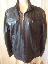 ENGBERS Lederjacke