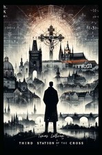 Third Station of the Cross