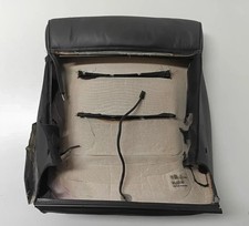 Heizmatte Sitzheizung Vorderrücken vorn oben links rechts Opel Omega A Senator B