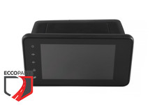 Dacia Sandero III Jogger Multimedia Autoradio Radio Player 280212764R