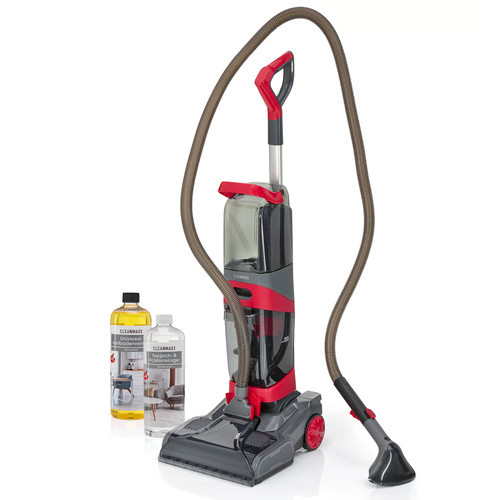Cleanmaxx teppich reiniger - teppich,