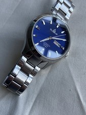 Dugena Milano Herren Automatik