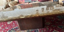 Granit Couch Tisch