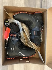 NEW Atomic Backland Pro UL