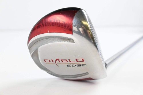 Ladies callaway diablo - diablo, edge